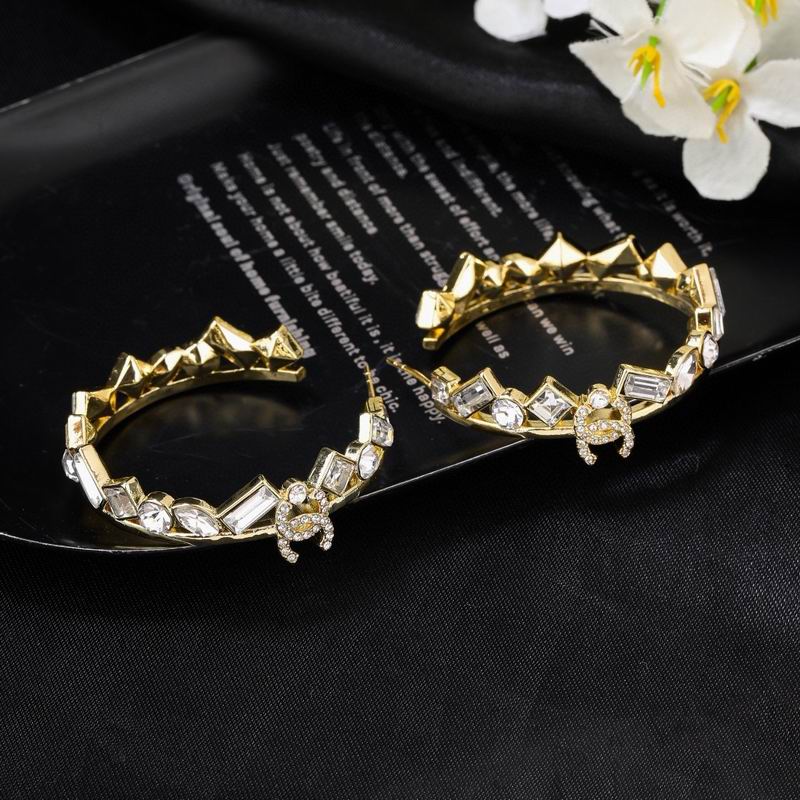 Chanel Earring 09yxs247